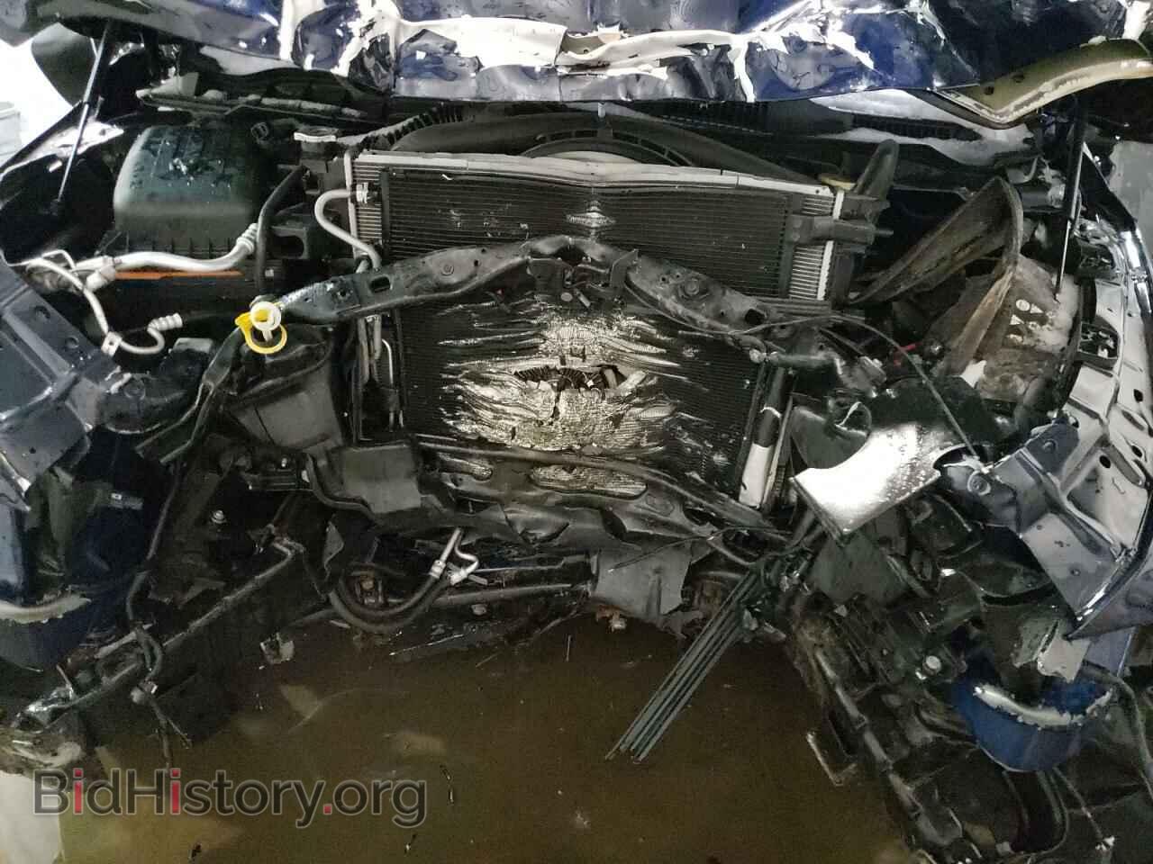 2018 RAM 1500 - VIN: 1C6RR7FT2JS140068 - Photo 7