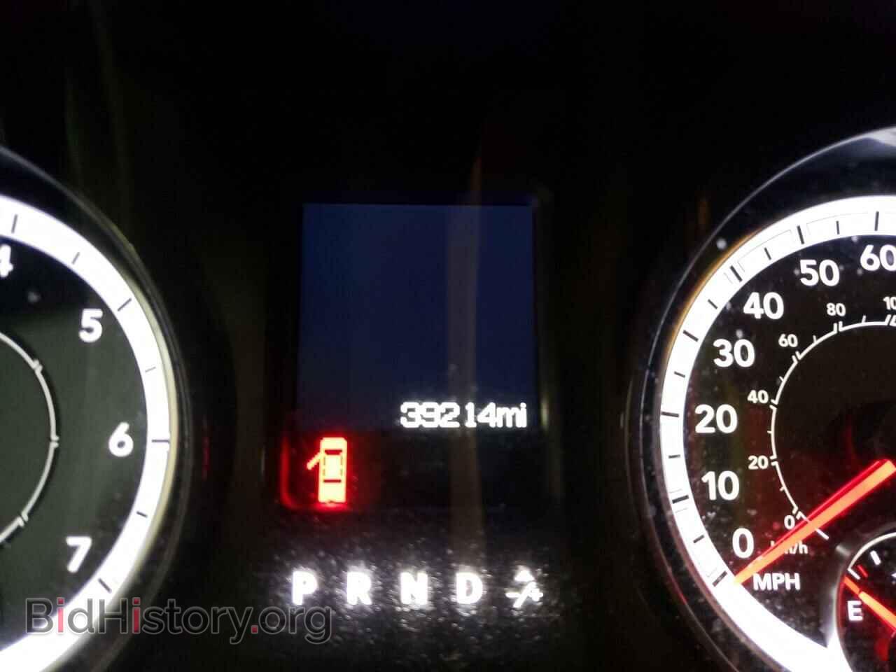 2018 RAM 1500 - VIN: 1C6RR7FT2JS140068 - Photo 8