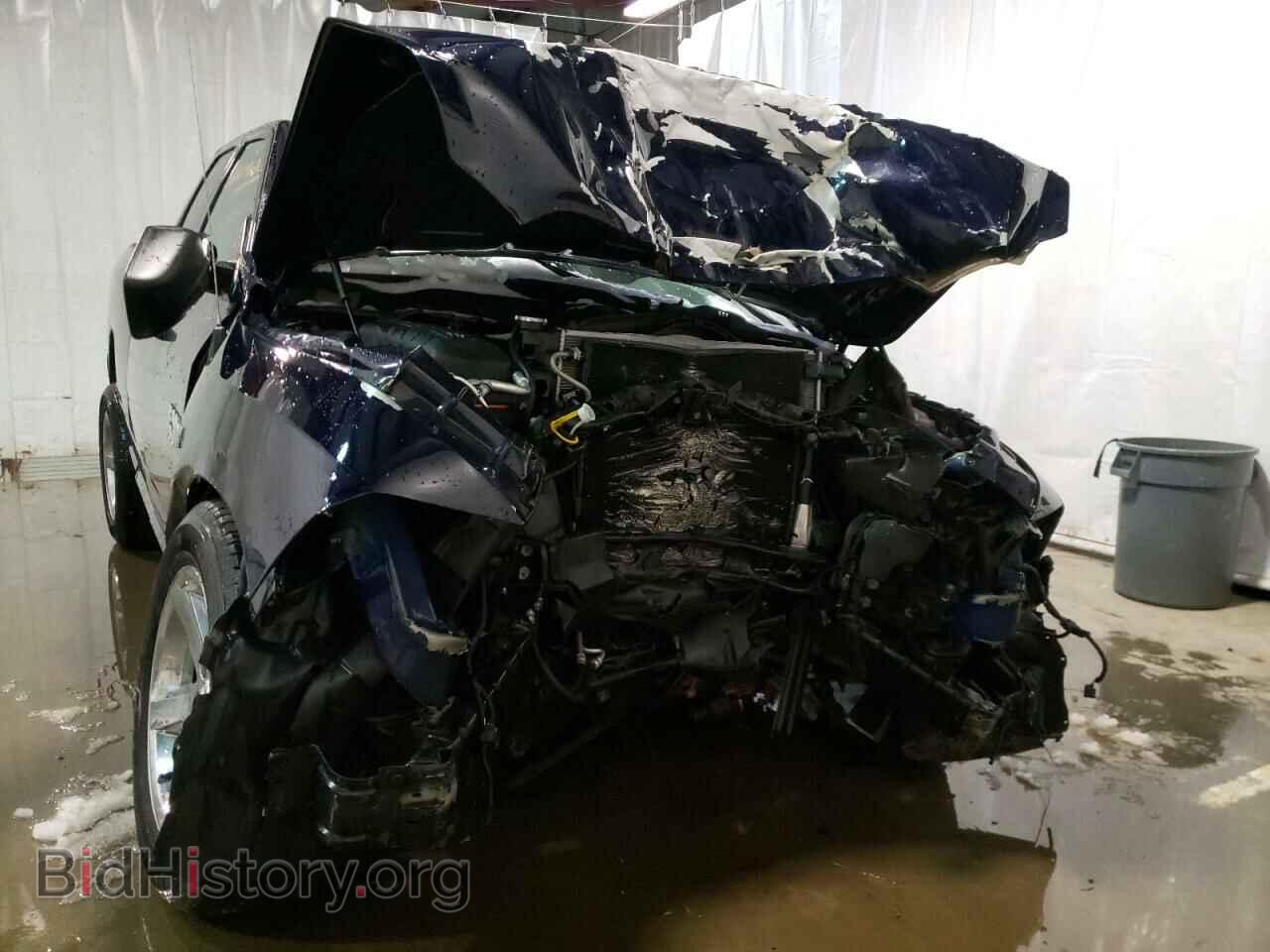 2018 RAM 1500 - VIN: 1C6RR7FT2JS140068 - Photo 9