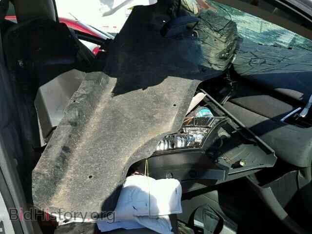 2013 FORD EDGE - VIN: 2FMDK3JC0DBB59090 - Photo 5