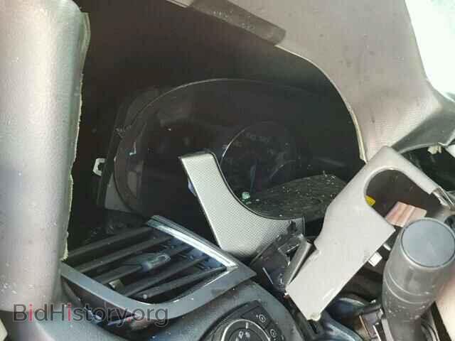 2013 FORD EDGE - VIN: 2FMDK3JC0DBB59090 - Photo 8