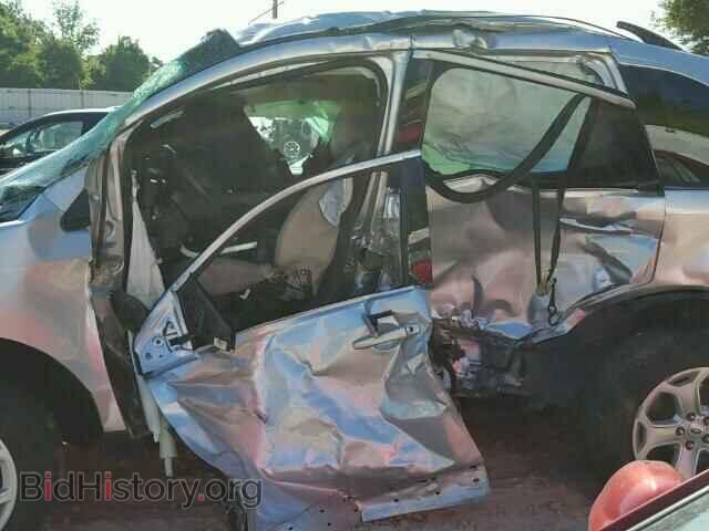 2013 FORD EDGE - VIN: 2FMDK3JC0DBB59090 - Photo 10