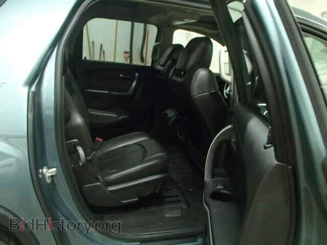 2009 GMC ACADIA - VIN: 1GKER23D49J201479 - Фото 6