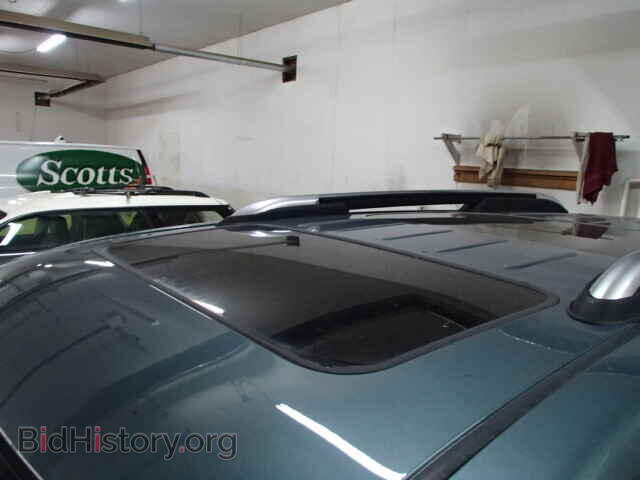 2009 GMC ACADIA - VIN: 1GKER23D49J201479 - Фото 10