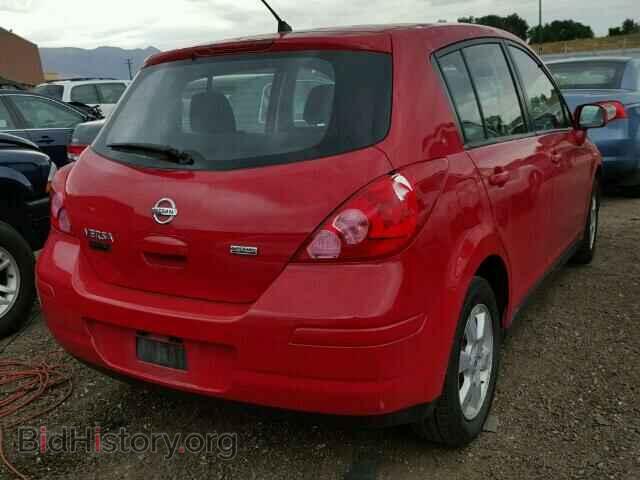 2012 NISSAN VERSA - VIN: 3N1BC1CP2CK805030 - Photo 4