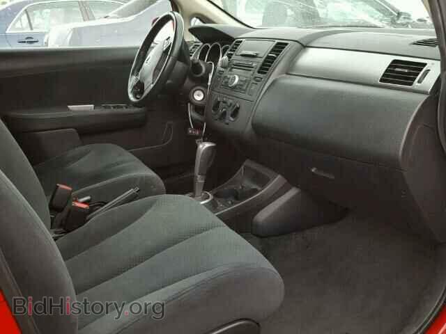 2012 NISSAN VERSA - VIN: 3N1BC1CP2CK805030 - Photo 5