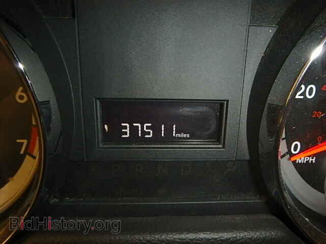 2012 DODGE CARAVAN - VIN: 2C4RDGBG1CR183272 - Фото 8