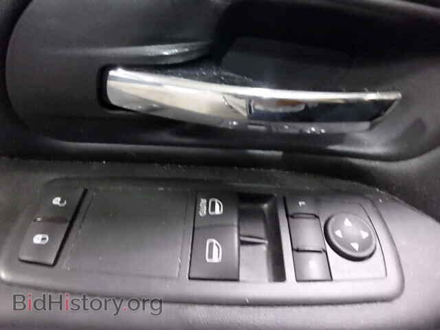 2012 DODGE CARAVAN - VIN: 2C4RDGBG1CR183272 - Фото 9