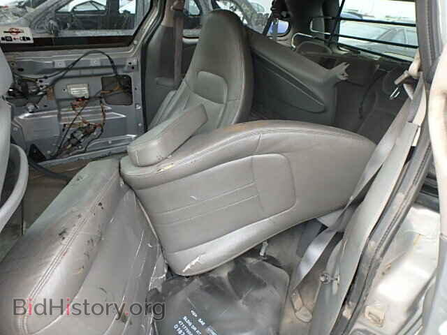 2007 DODGE CARAVAN - VIN: 2D4GP44L97R264360 - Фото 6