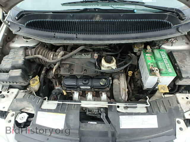 2007 DODGE CARAVAN - VIN: 2D4GP44L97R264360 - Фото 7