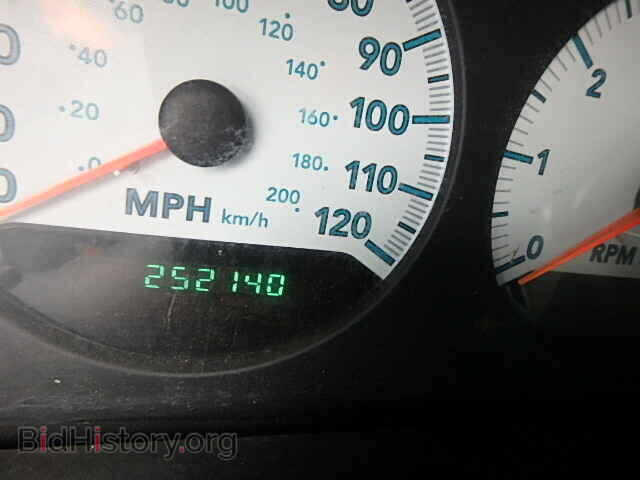 2007 DODGE CARAVAN - VIN: 2D4GP44L97R264360 - Фото 8