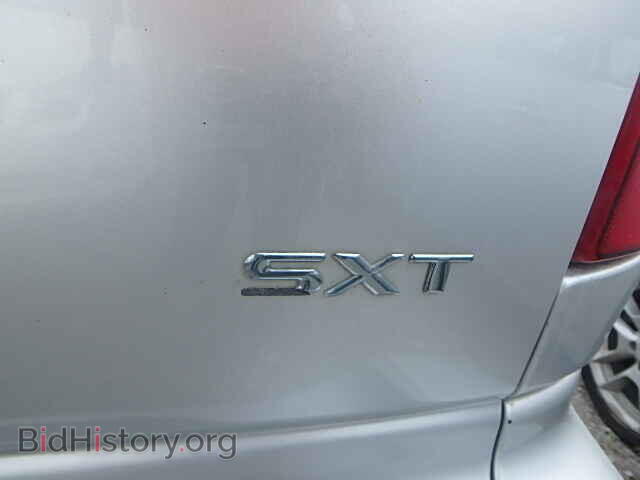 2007 DODGE CARAVAN - VIN: 2D4GP44L97R264360 - Фото 9