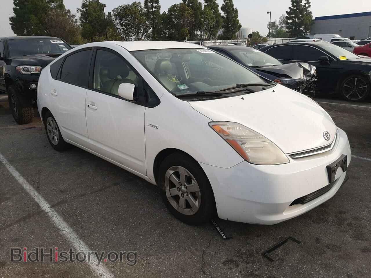 Фотография JTDKB20U797823613 - TOYOTA PRIUS 2009