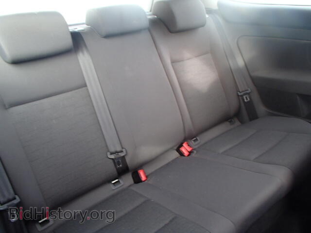 2008 VOLKSWAGEN RABBIT - VIN: WVWAA71K08W281767 - Фото 6