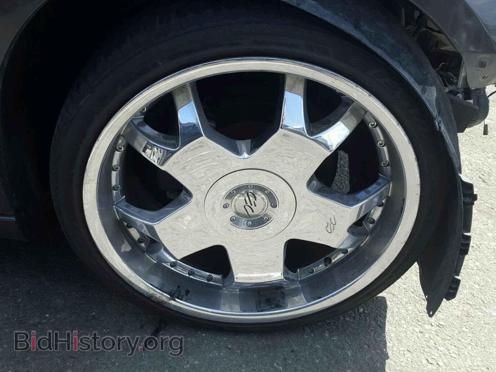 2013 DODGE CHARGER - VIN: 2C3CDXBG7DH612948 - Photo 9