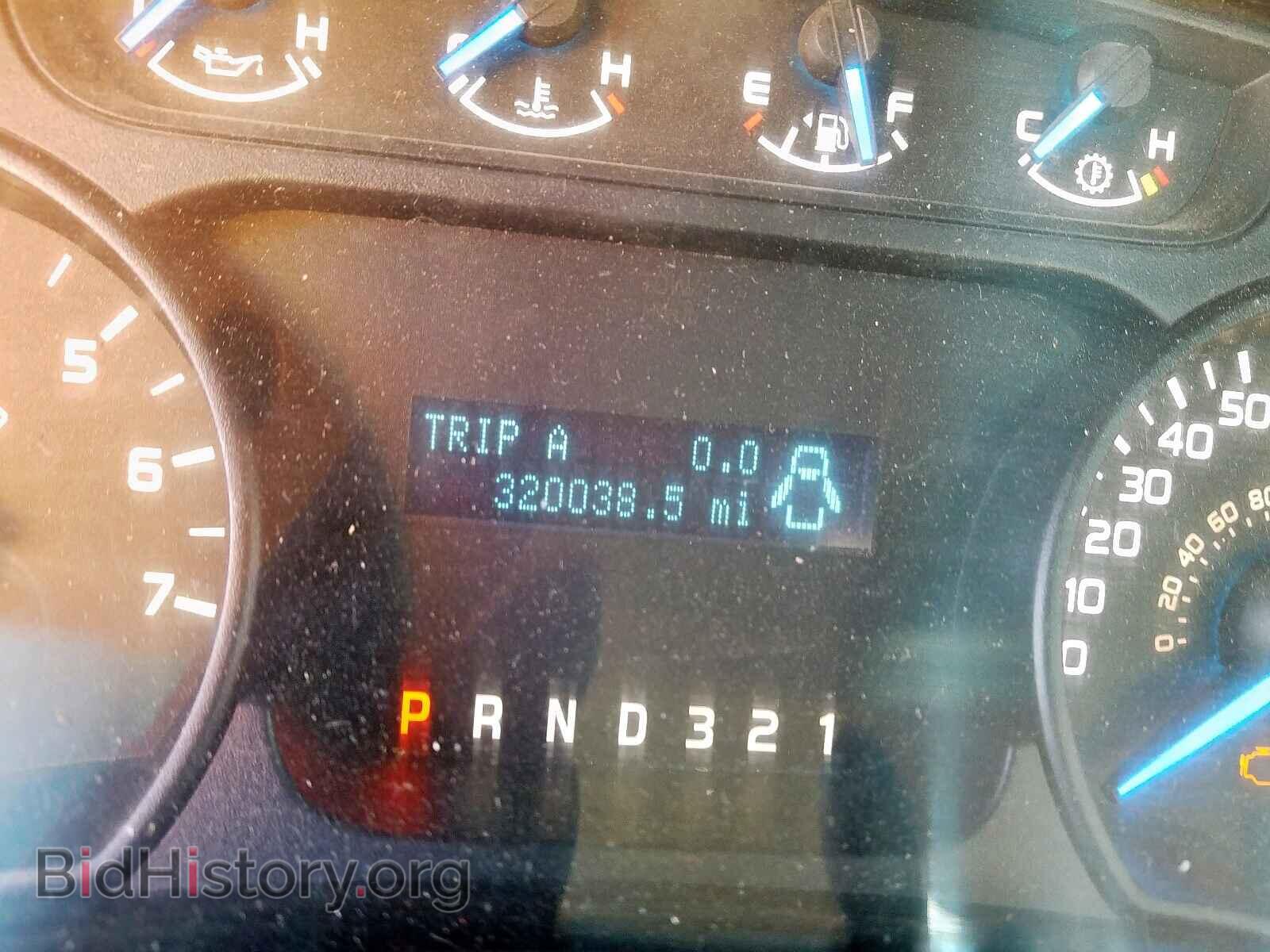 2013 FORD F150 - VIN: 1FTMF1CM6DKD96529 - Фото 8