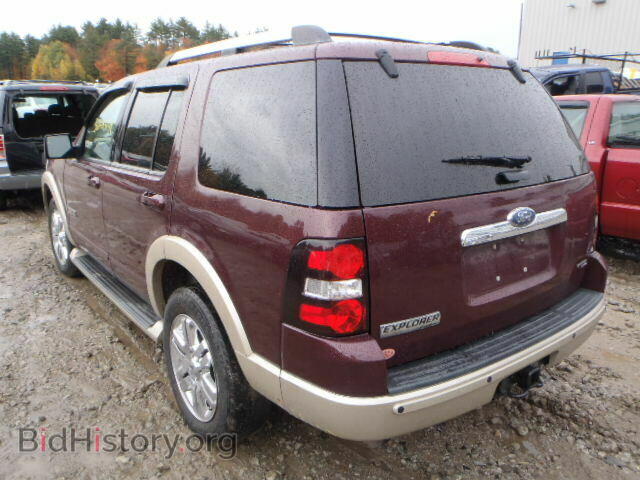 2006 FORD EXPLORER - VIN: 1FMEU74E86ZA11224 - Фото 3