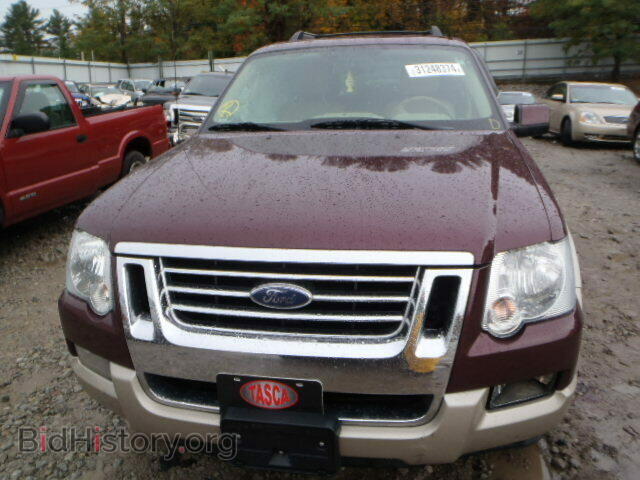 2006 FORD EXPLORER - VIN: 1FMEU74E86ZA11224 - Фото 9