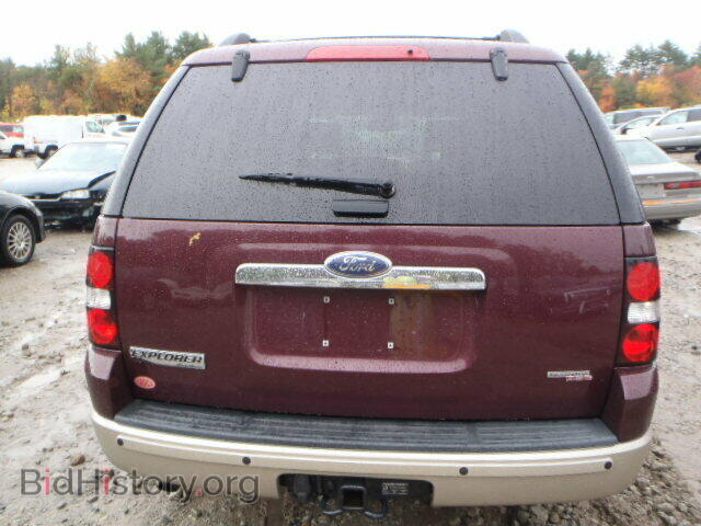 2006 FORD EXPLORER - VIN: 1FMEU74E86ZA11224 - Фото 10