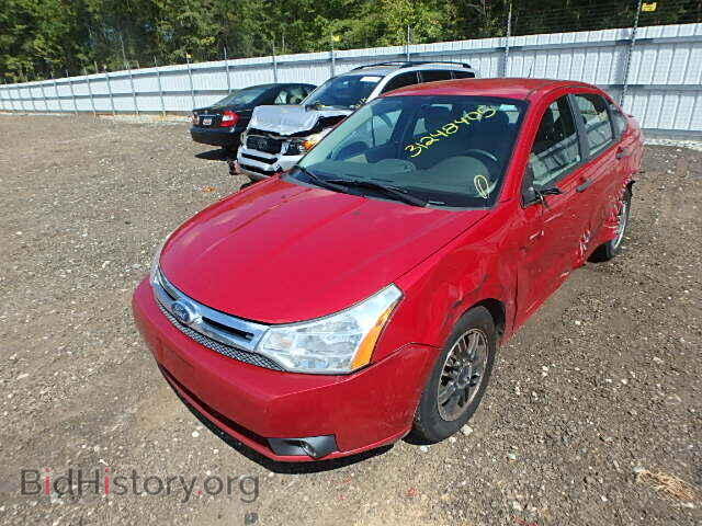 2010 FORD FOCUS - VIN: 1FAHP3FNXAW276161 - Photo 2