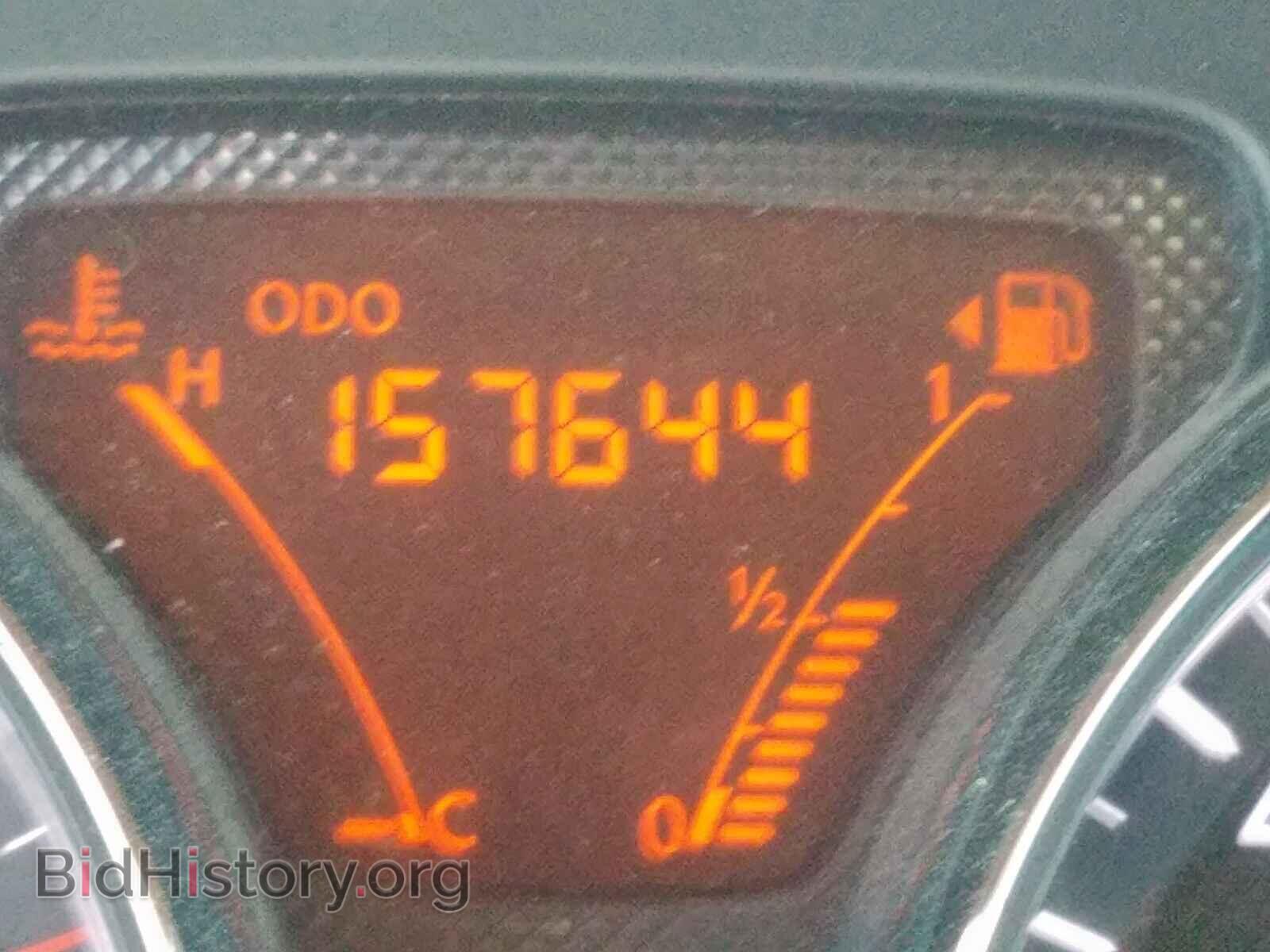 2012 NISSAN VERSA - VIN: 3N1CN7AP3CL925563 - Фото 8