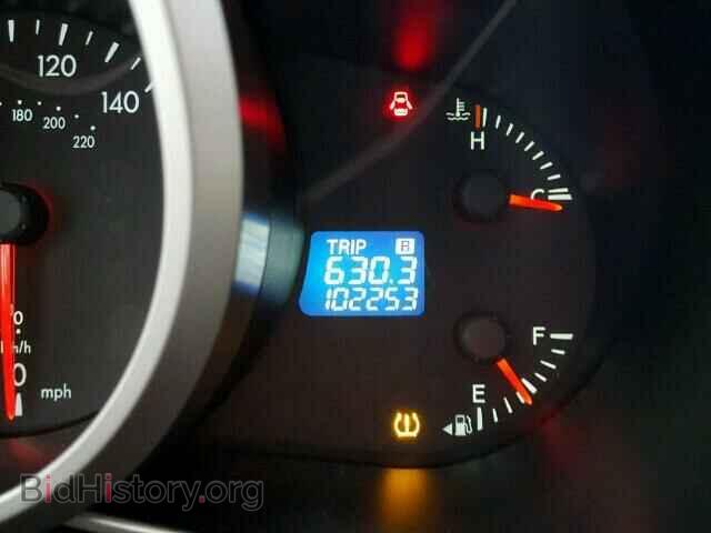 2011 MAZDA CX-7 - VIN: JM3ER2A50B0398029 - Photo 8