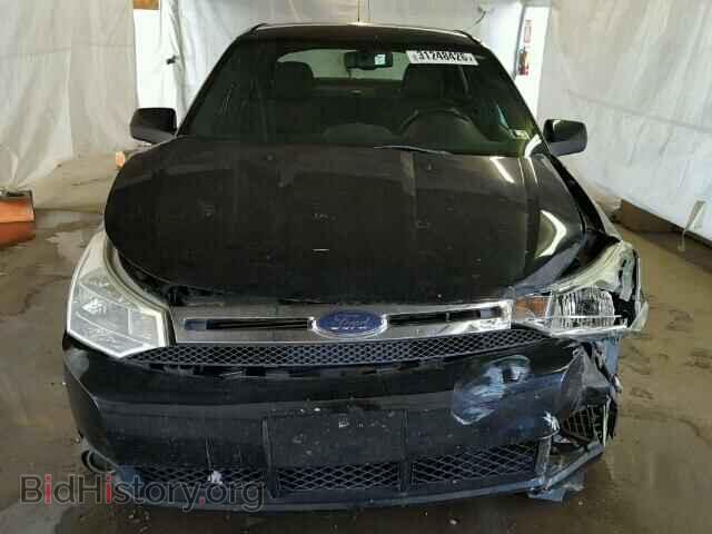 2008 FORD FOCUS - VIN: 1FAHP35N38W259231 - Photo 9