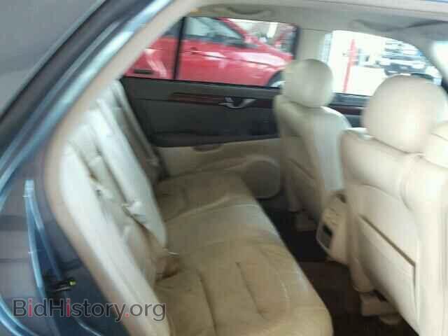 2000 CADILLAC DEVILLE - VIN: 1G6KD54Y2YU201206 - Photo 6