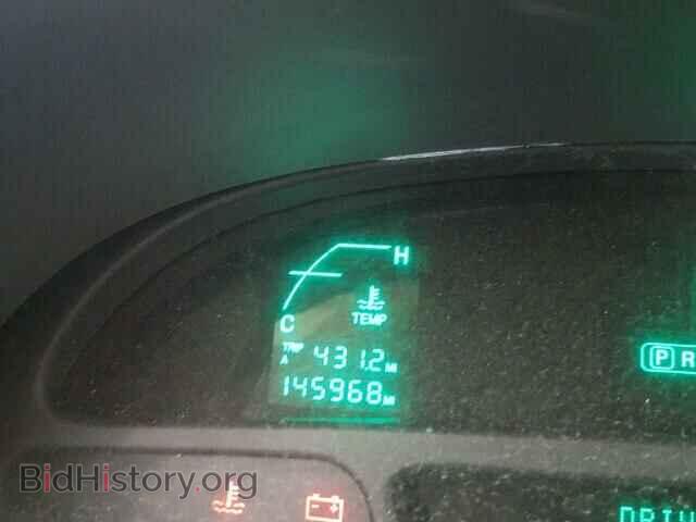 2000 CADILLAC DEVILLE - VIN: 1G6KD54Y2YU201206 - Photo 8