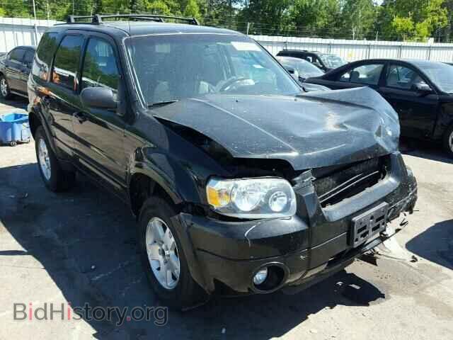 Photo 1FMCU94137KB08549 - FORD ESCAPE 2007