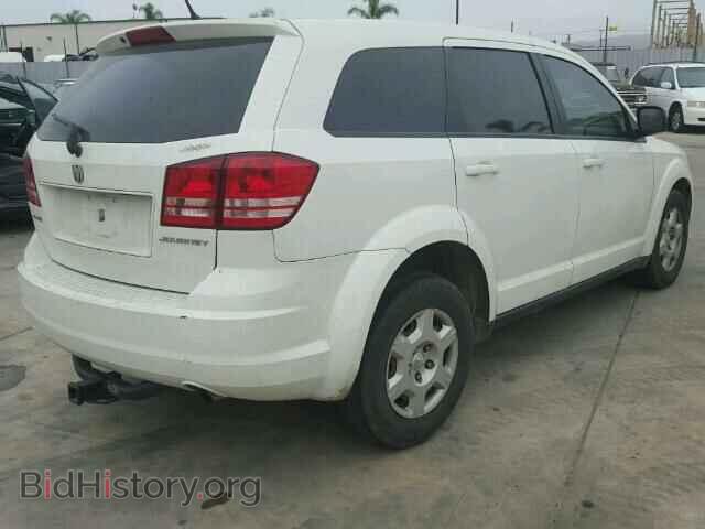 2010 DODGE JOURNEY - VIN: 3D4PG4FB4AT202129 - Фото 4