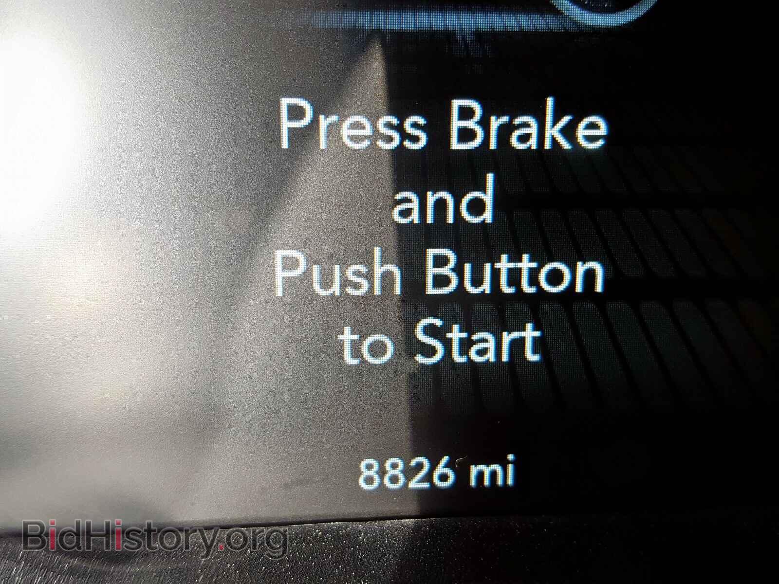 2019 DODGE CHALLENGER - VIN: 2C3CDZFJ5KH625647 - Фото 8