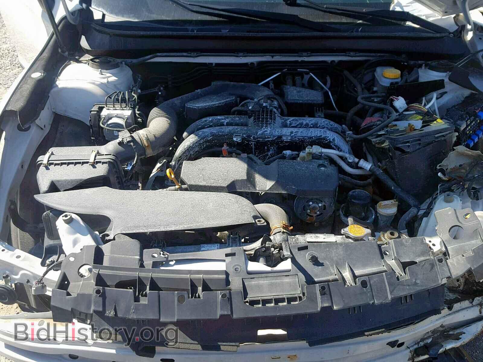 2016 SUBARU OUTBACK 2. - VIN: 4S4BSBEC7G3206969 - Photo 7