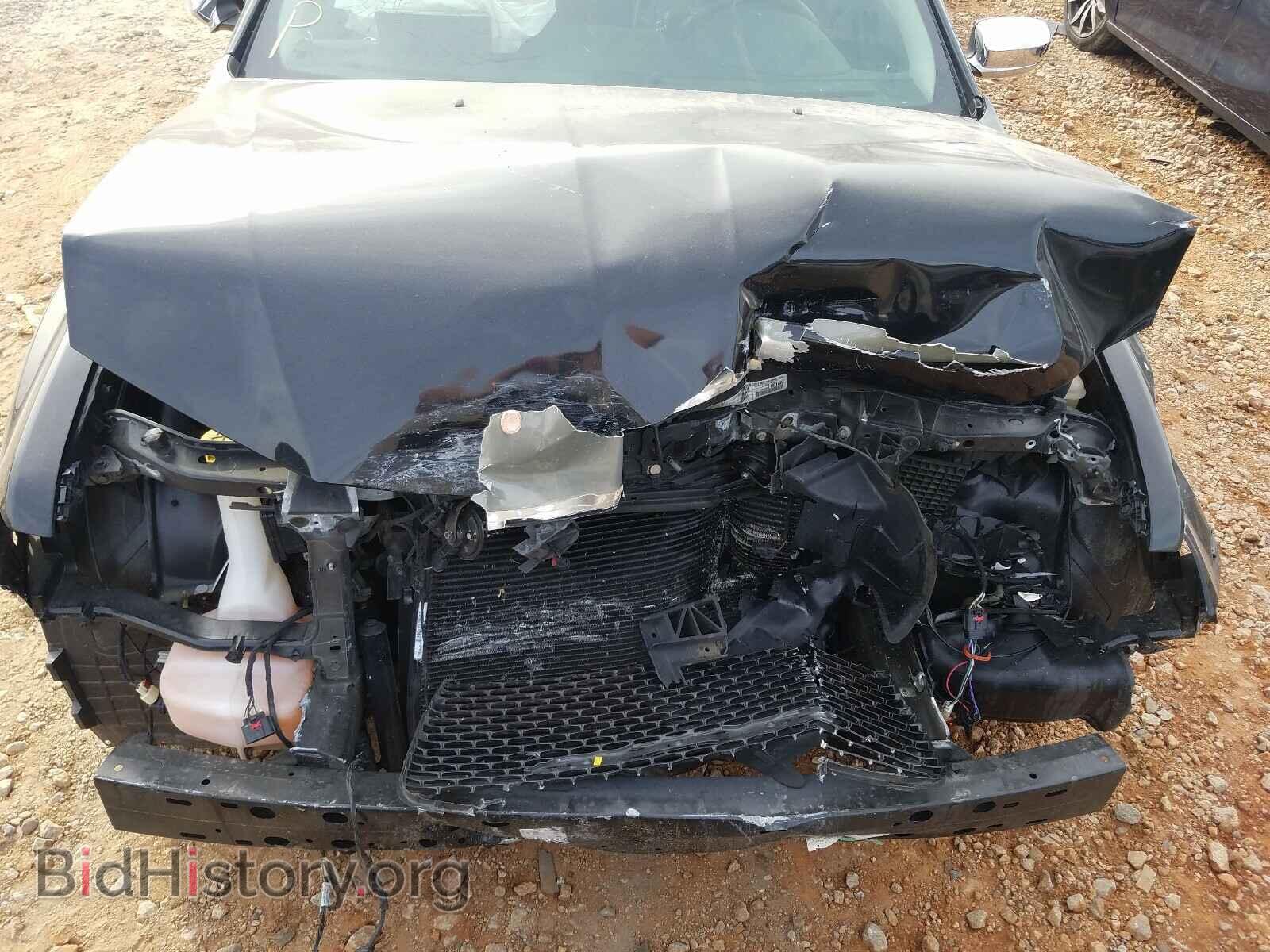 2018 CHRYSLER 300 - VIN: 2C3CCAEG6JH194034 - Фото 7