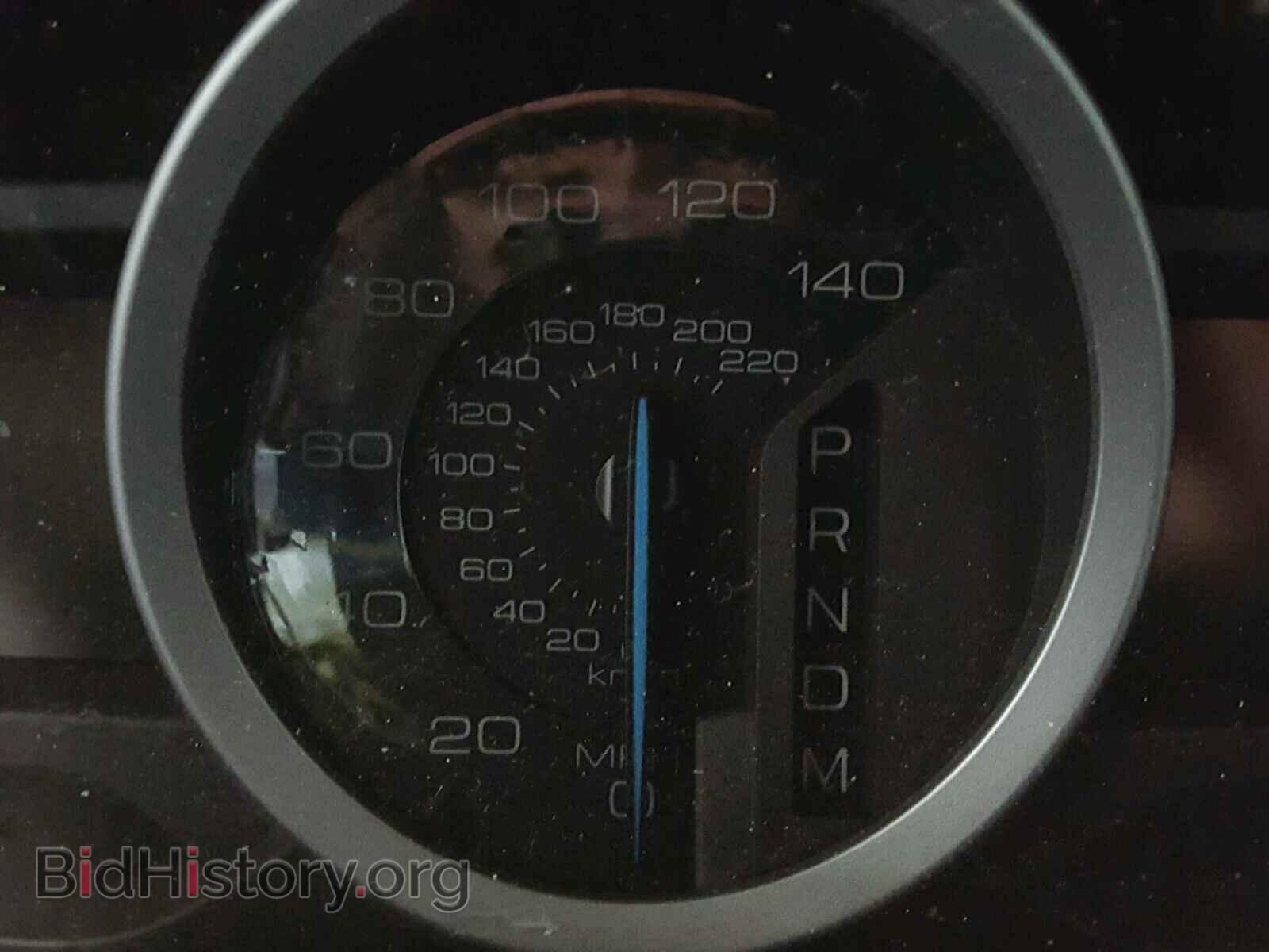 2013 FORD EXPLORER - VIN: 1FM5K7D88DGC64116 - Photo 8