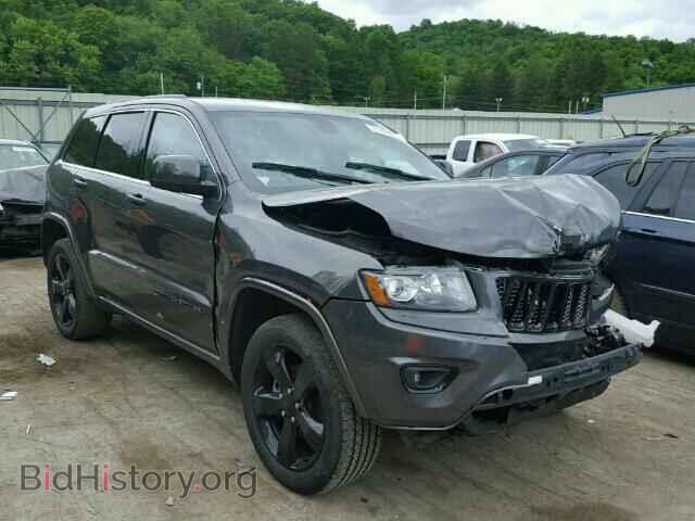 Фотография 1C4RJFAG8FC758503 - JEEP CHEROKEE 2015