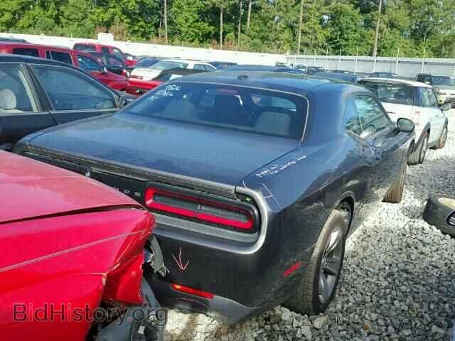 2015 DODGE CHALLENGER - VIN: 2C3CDZAG3FH739826 - Photo 4