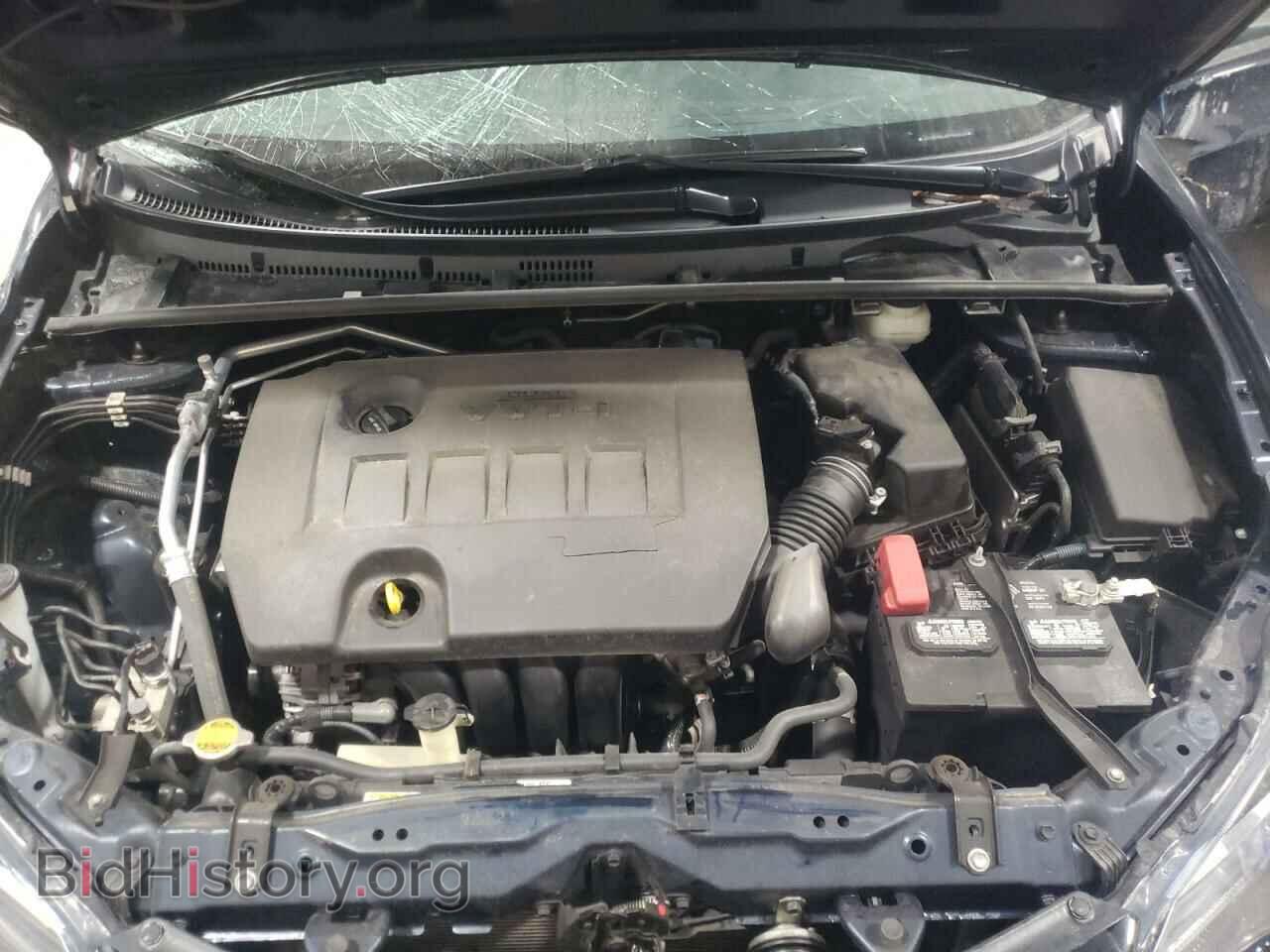 2017 TOYOTA COROLLA - VIN: 5YFBURHE6HP649529 - Photo 7