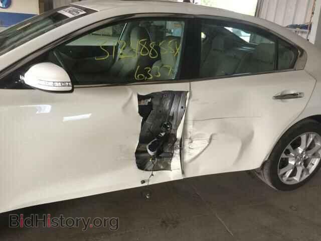 2014 NISSAN MAXIMA - VIN: 1N4AA5AP2EC497929 - Фото 10