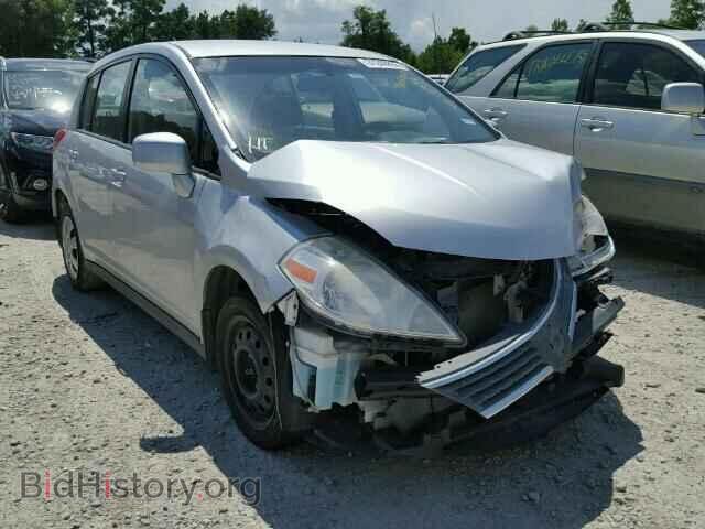 Фотография 3N1BC13E59L460867 - NISSAN VERSA 2009