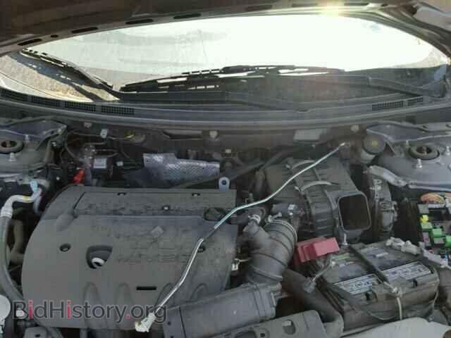 2012 MITSUBISHI LANCER - VIN: JA32V2FW5CU019799 - Фото 7