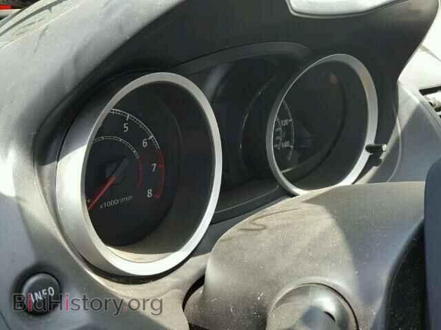 2012 MITSUBISHI LANCER - VIN: JA32V2FW5CU019799 - Фото 8