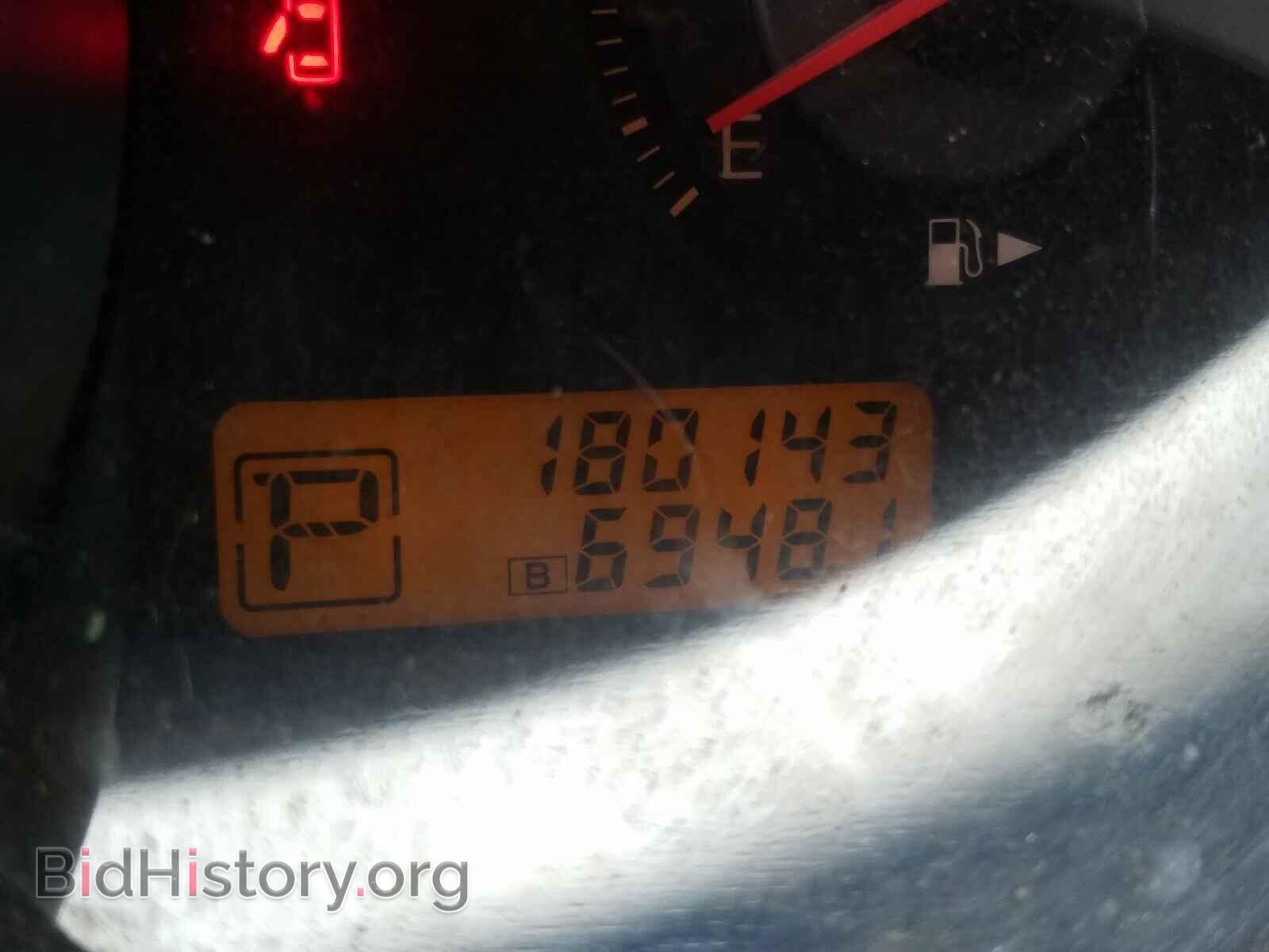 2009 NISSAN VERSA - VIN: 3N1BC11E09L462125 - Фото 8