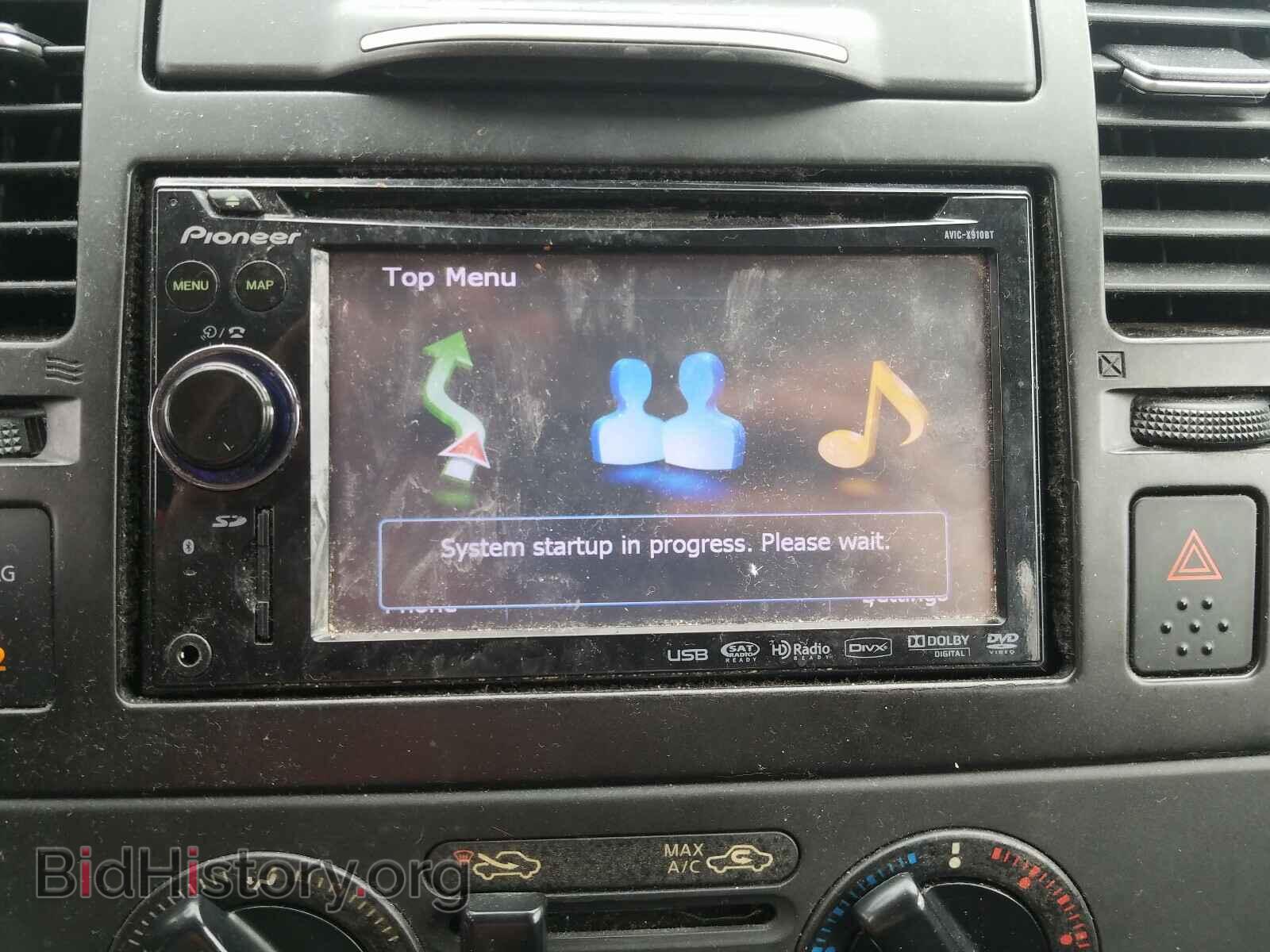 2009 NISSAN VERSA - VIN: 3N1BC11E09L462125 - Фото 9