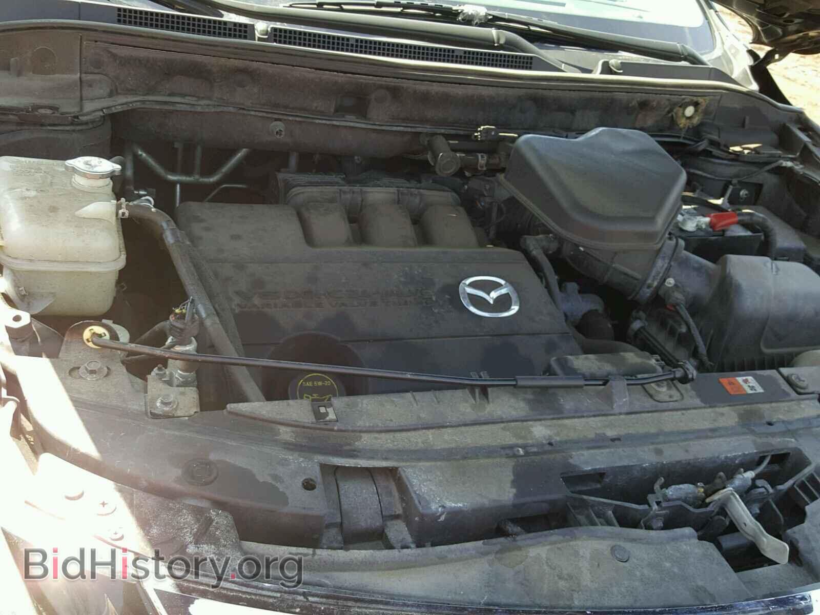 2011 MAZDA CX-9 - VIN: JM3TB3CV7B0328915 - Фото 7