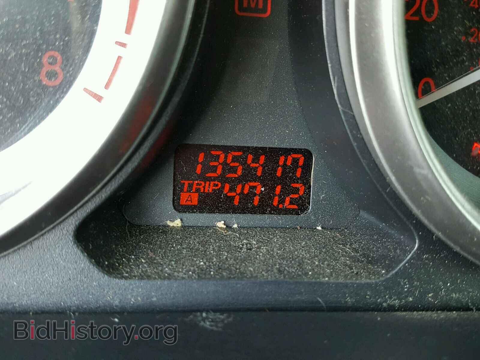 2011 MAZDA CX-9 - VIN: JM3TB3CV7B0328915 - Фото 8