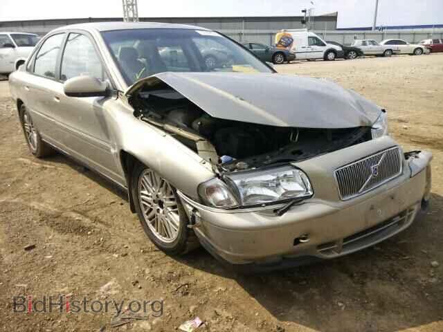 Photo YV1TS92D721277179 - VOLVO S80 2002