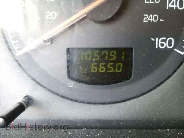2002 VOLVO S80 - VIN: YV1TS92D721277179 - Фото 8