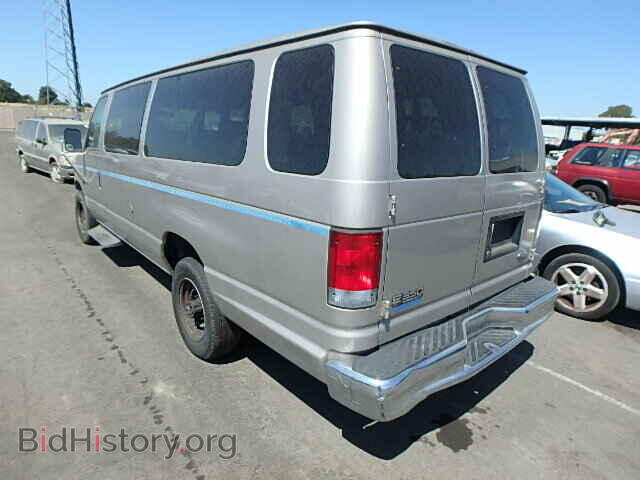 2001 FORD ECONOLINE - VIN: 1FBSS31L71HA05930 - Photo 3
