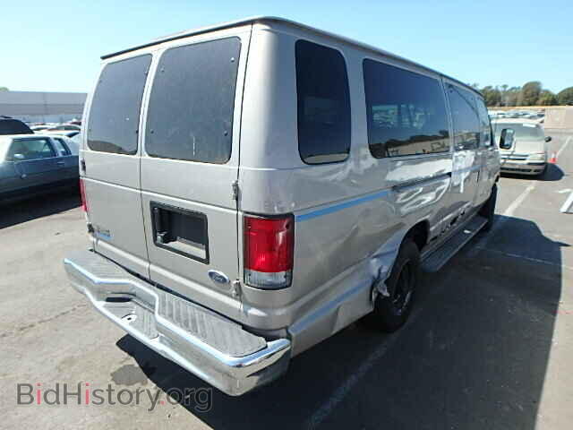2001 FORD ECONOLINE - VIN: 1FBSS31L71HA05930 - Photo 4